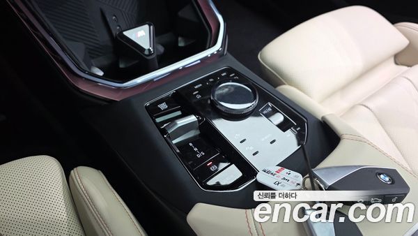 BMW X3 2025, фото 12