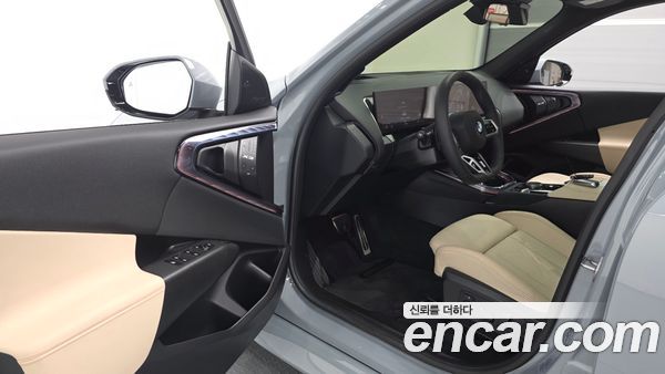 BMW X3 2025, фото 13