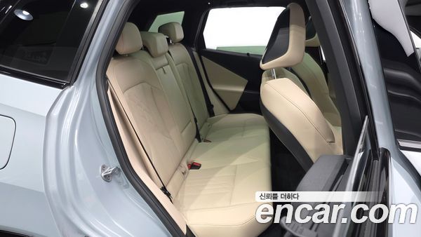 BMW X3 2025, фото 17