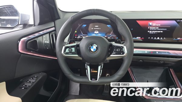 BMW X3 2025, фото 18