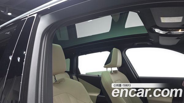 BMW X3 2025, фото 21