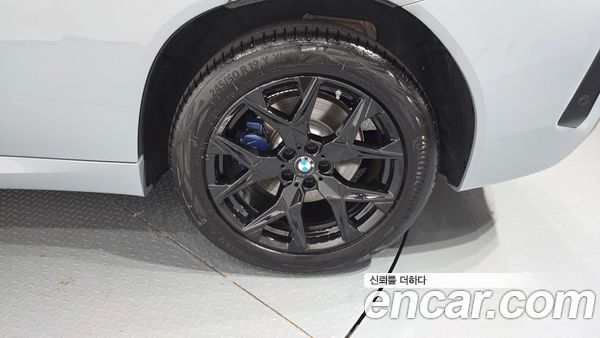 BMW X3 2025, фото 7