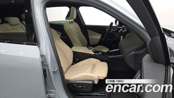 BMW X3 2025, фото 16