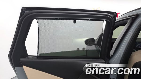 BMW X3 2025, фото 27
