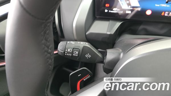 BMW X3 2025, фото 29