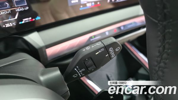 BMW X3 2025, фото 30
