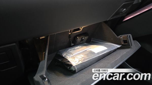 BMW X3 2025, фото 32