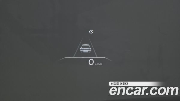 Genesis G80 2021, фото 31