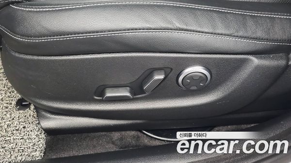 Genesis G80 2022, фото 16
