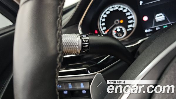 Genesis G80 2022, фото 29