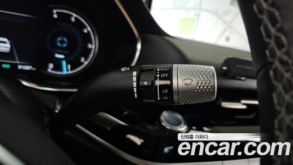 Genesis G80 2022, фото 31