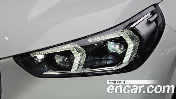 BMW X1 2024, фото 8