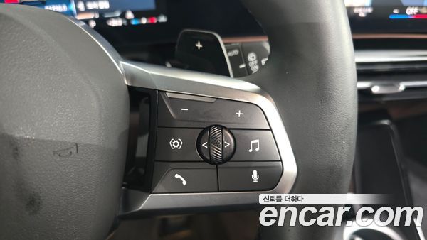 BMW X1 2024, фото 31