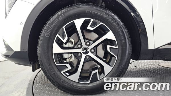 Kia Sportage 2024, фото 5