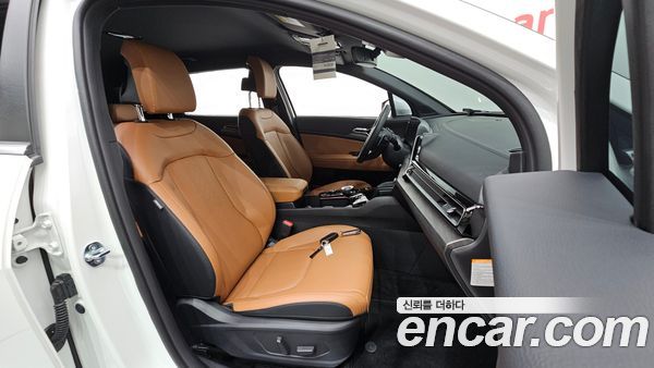 Kia Sportage 2024, фото 16