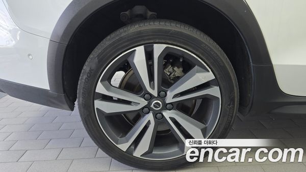 Volvo V60 2021, фото 5