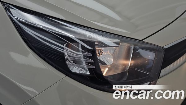 Kia Picanto 2021, фото 8
