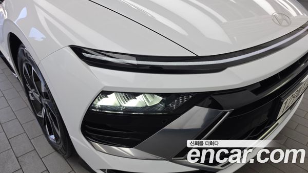 Hyundai Sonata 2026, фото 8