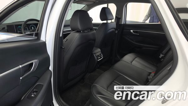 Hyundai Sonata 2026, фото 16
