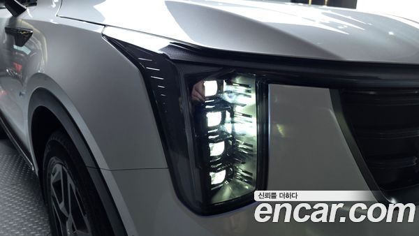 Kia Sorento 2024, фото 8