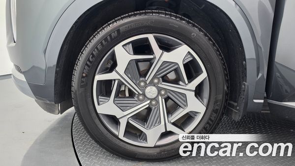 Hyundai Palisade 2021, фото 5