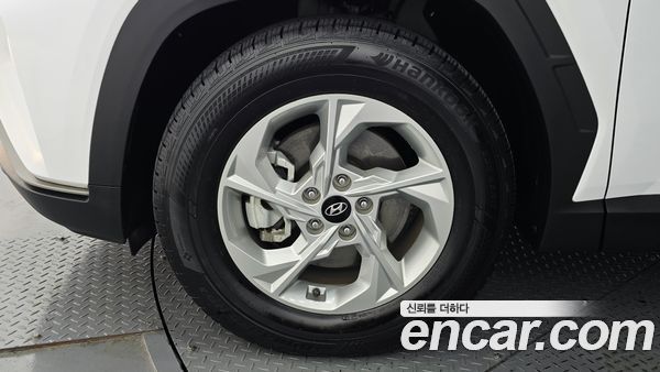 Hyundai Tucson 2022, фото 5