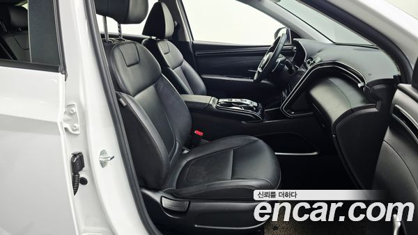 Hyundai Tucson 2022, фото 16