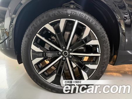 Volvo XC90 2026, фото 5