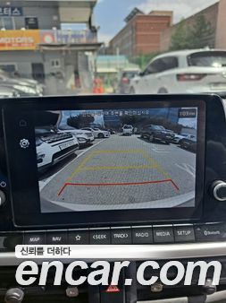 Kia Picanto 2021, фото 14