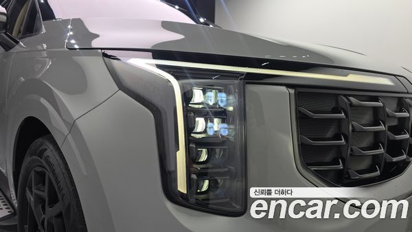 Kia Carnival 2025, фото 7