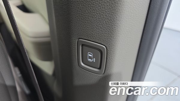 Kia Carnival 2025, фото 30