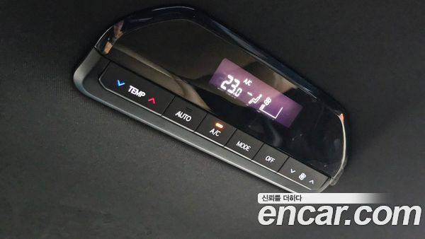 Kia EV9 2024, фото 31