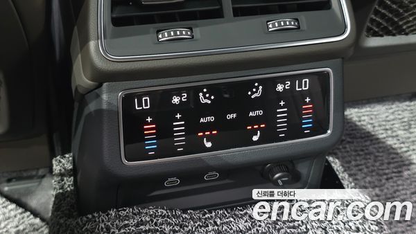 Audi A7 2023, фото 31