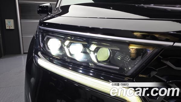 Kia Sorento 2021, фото 8