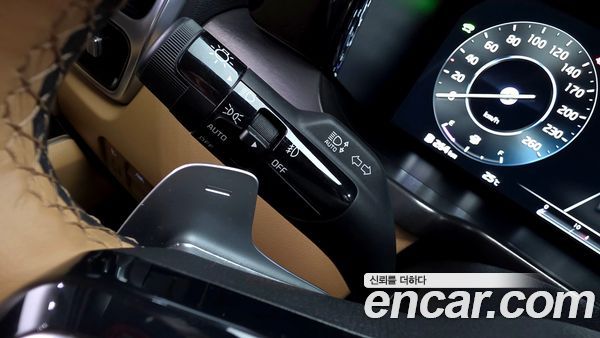 Kia Sorento 2021, фото 31