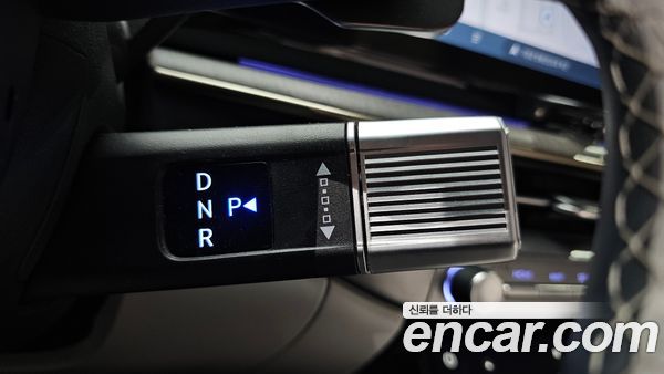 Hyundai Grandeur 2025, фото 12