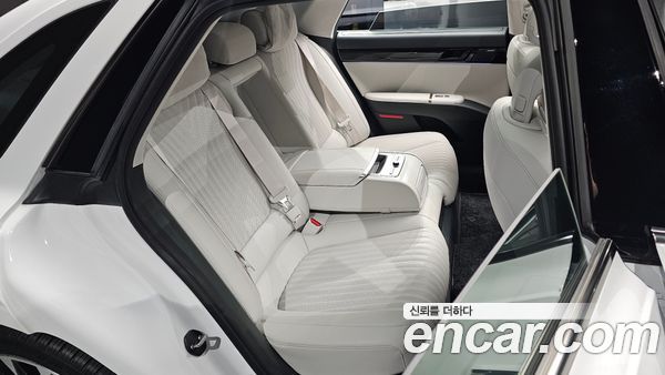 Hyundai Grandeur 2025, фото 17