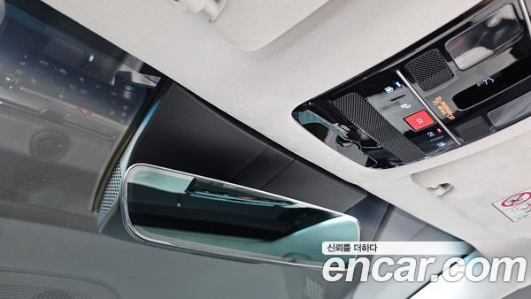 Hyundai Grandeur 2025, фото 24