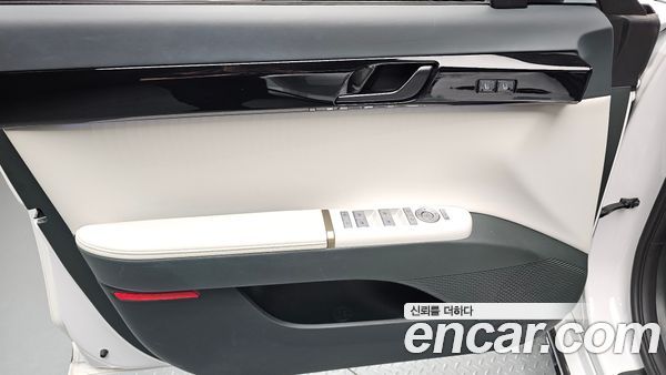 Hyundai Grandeur 2025, фото 14