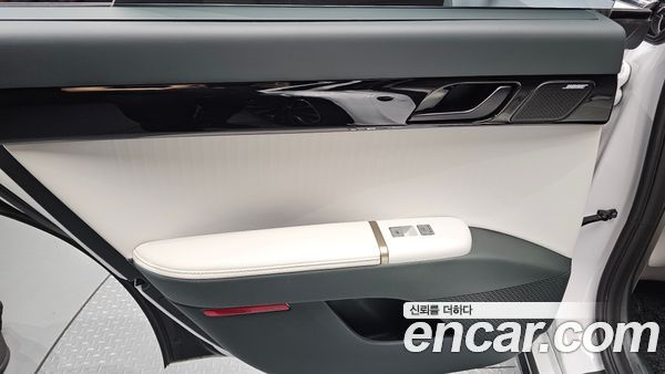 Hyundai Grandeur 2025, фото 15