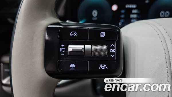 Hyundai Grandeur 2025, фото 28