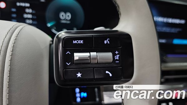 Hyundai Grandeur 2025, фото 29