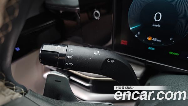 Hyundai Grandeur 2025, фото 30