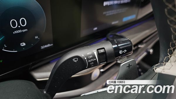 Hyundai Grandeur 2025, фото 31