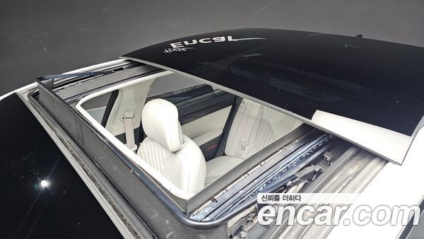 Hyundai Grandeur 2025, фото 33