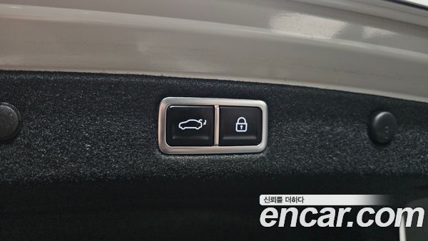Hyundai Grandeur 2025, фото 37