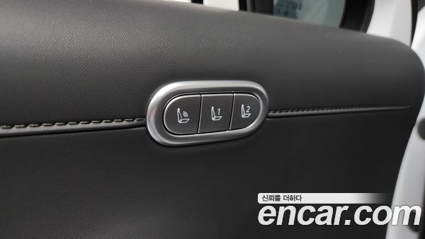Hyundai Palisade 2025, фото 31