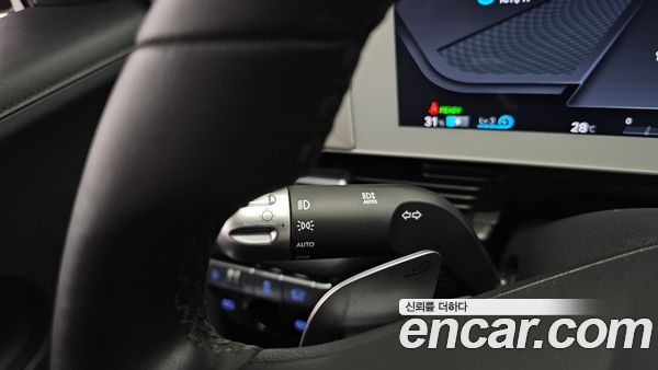 Hyundai IONIQ 5 2024, фото 31