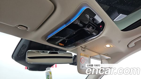 Mercedes-Benz E-Class 2025, фото 31