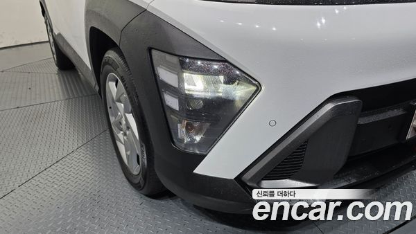 Hyundai Kona 2023, фото 8